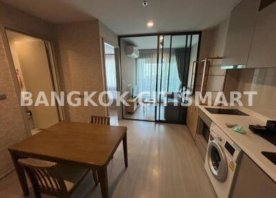 Condo at Life Ladprao for rent