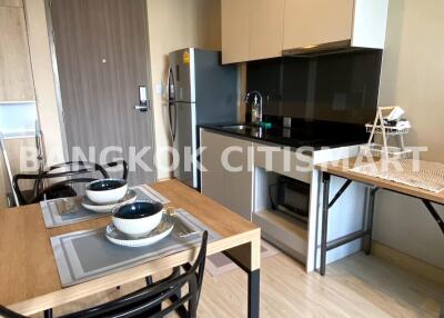 Condo at The L15 for rent