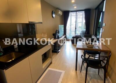 Condo at The L15 for rent