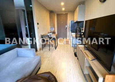 Condo at The L15 for rent