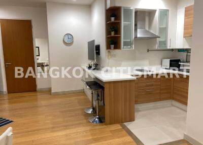 Condo at Chatrium for rent