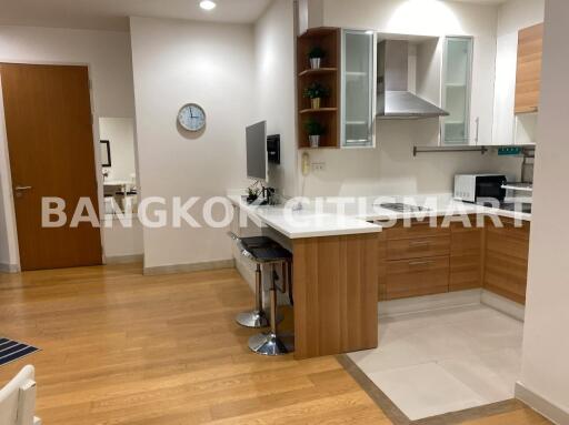 Condo at Chatrium for rent