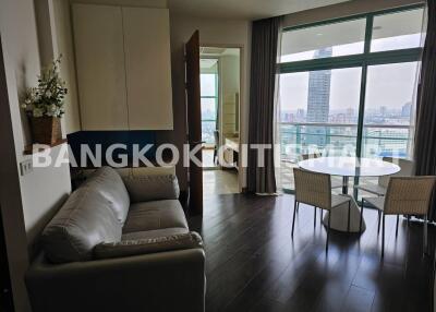 Condo at Chatrium for sale