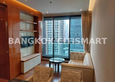 Condo at The Address Sukhumvit 28 for rent