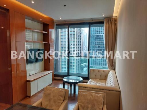 Condo at The Address Sukhumvit 28 for rent