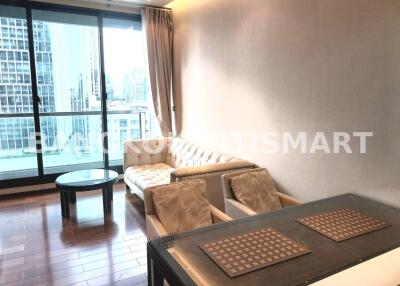 Condo at The Address Sukhumvit 28 for rent