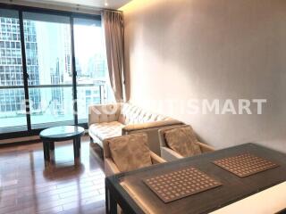 Condo at The Address Sukhumvit 28 for rent