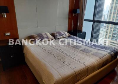 Condo at The Address Sukhumvit 28 for rent