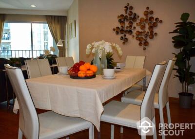 2-BR Condo at Belle Grand Rama 9 near MRT Phra Ram 9