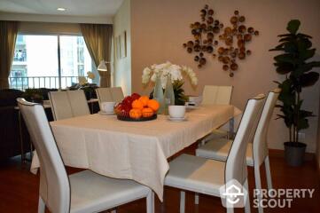 2-BR Condo at Belle Grand Rama 9 near MRT Phra Ram 9