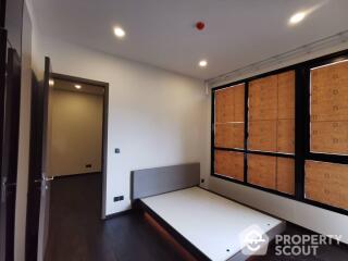 1-BR Condo at Park Origin Thonglor near BTS Thong Lor