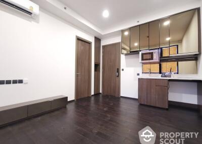 1-BR Condo at Park Origin Thonglor near BTS Thong Lor