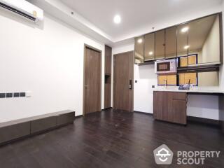 1-BR Condo at Park Origin Thonglor near BTS Thong Lor