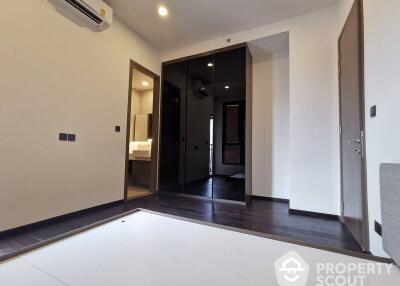 1-BR Condo at Park Origin Thonglor near BTS Thong Lor