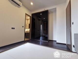 1-BR Condo at Park Origin Thonglor near BTS Thong Lor