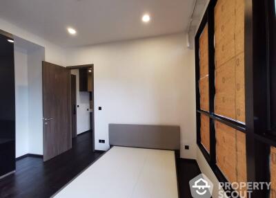 1-BR Condo at Park Origin Thonglor near BTS Thong Lor