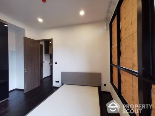 1-BR Condo at Park Origin Thonglor near BTS Thong Lor