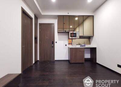 1-BR Condo at Park Origin Thonglor near BTS Thong Lor