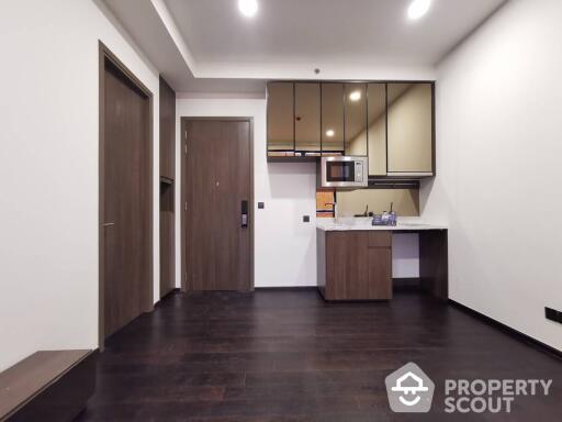 1-BR Condo at Park Origin Thonglor near BTS Thong Lor