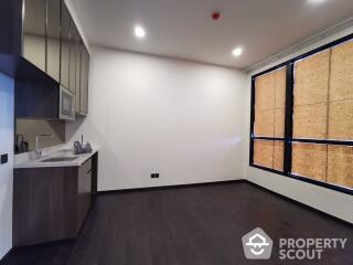 1-BR Condo at Park Origin Thonglor near BTS Thong Lor