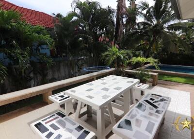 Pool villa soi 116 for sale Hua Hin