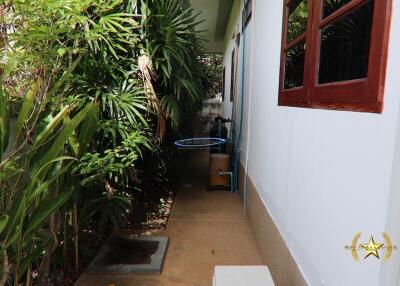 Pool villa soi 116 for sale Hua Hin