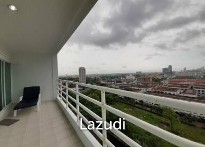 1 Big Bedroom for Sale and Rent in View Talay 5D