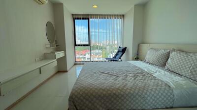 2 Bedrooms Condo in Acqua Jomtien C010050