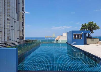 2 Bedrooms Condo in Acqua Jomtien C010050