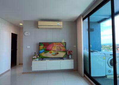 2 Bedrooms Condo in Acqua Jomtien C010050