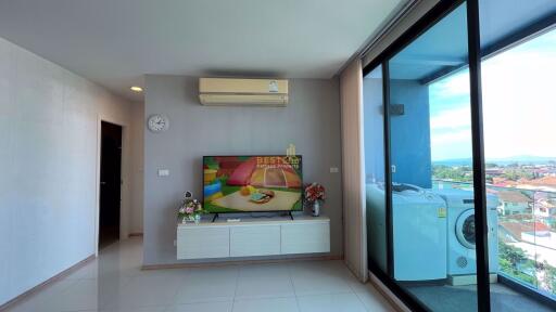 2 Bedrooms Condo in Acqua Jomtien C010050