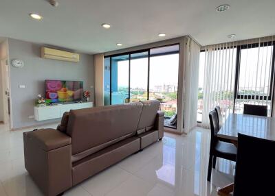 2 Bedrooms Condo in Acqua Jomtien C010050