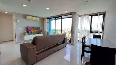 2 Bedrooms Condo in Acqua Jomtien C010050