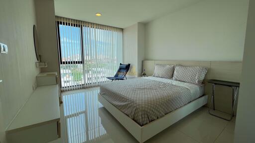 2 Bedrooms Condo in Acqua Jomtien C010050