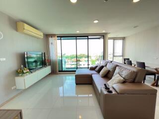 2 Bedrooms Condo in Acqua Jomtien C010050