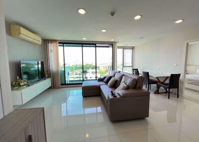 2 Bedrooms Condo in Acqua Jomtien C010050