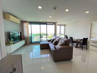 2 Bedrooms Condo in Acqua Jomtien C010050