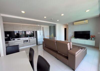 2 Bedrooms Condo in Acqua Jomtien C010050