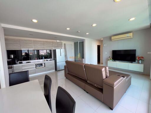 2 Bedrooms Condo in Acqua Jomtien C010050