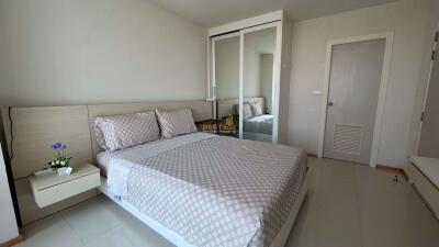 2 Bedrooms Condo in Acqua Jomtien C010050