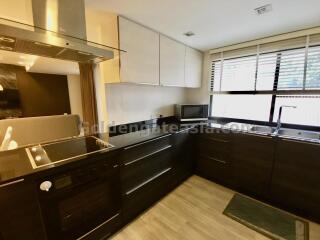 2 Bedrooms Spacious Furnished Condo For Rent, Ruamrudee, Ploenchit