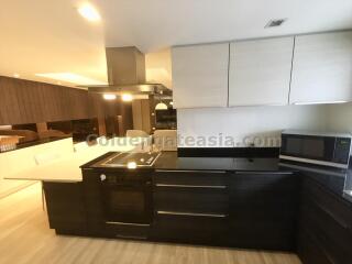 2 Bedrooms Spacious Furnished Condo For Rent, Ruamrudee, Ploenchit