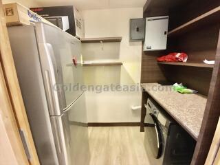 2 Bedrooms Spacious Furnished Condo For Rent, Ruamrudee, Ploenchit