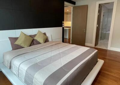 Bright Sukhumvit 24 One bedroom property for sale and rent