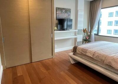 Bright Sukhumvit 24 One bedroom property for sale and rent