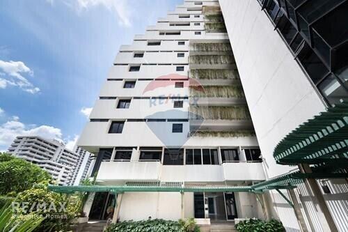 Luxurious Duplex Condo with 4 Bedrooms near BTS Thonglor - Supalai Sukumvit39