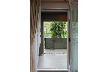 Newly Renovated 2-Bedroom Condo for Sale near BTS Phrom Phong - 12 Mins Walk