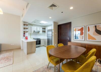 Spacious Layout  Community View  Private Balcony