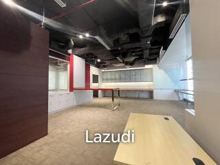 Luxury Office Space for rent in Wattana