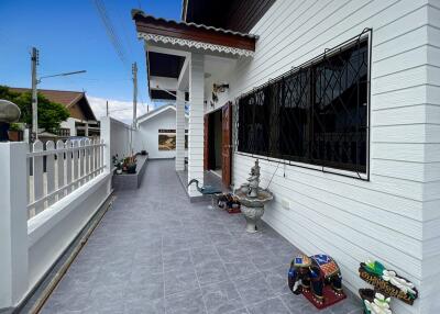 Good Value 3 Bedroom Villa